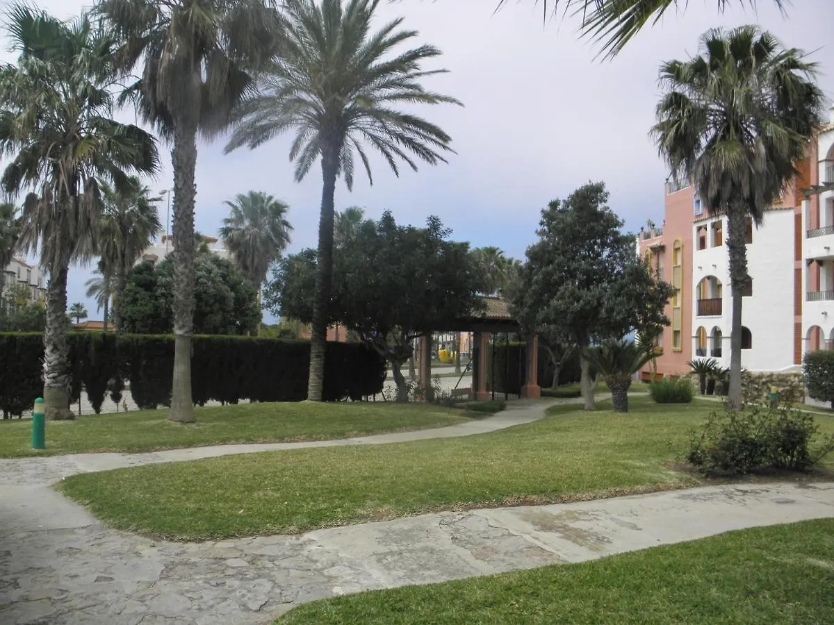Apartamento Sol & Orilla Apartment Zahara de los Atunes