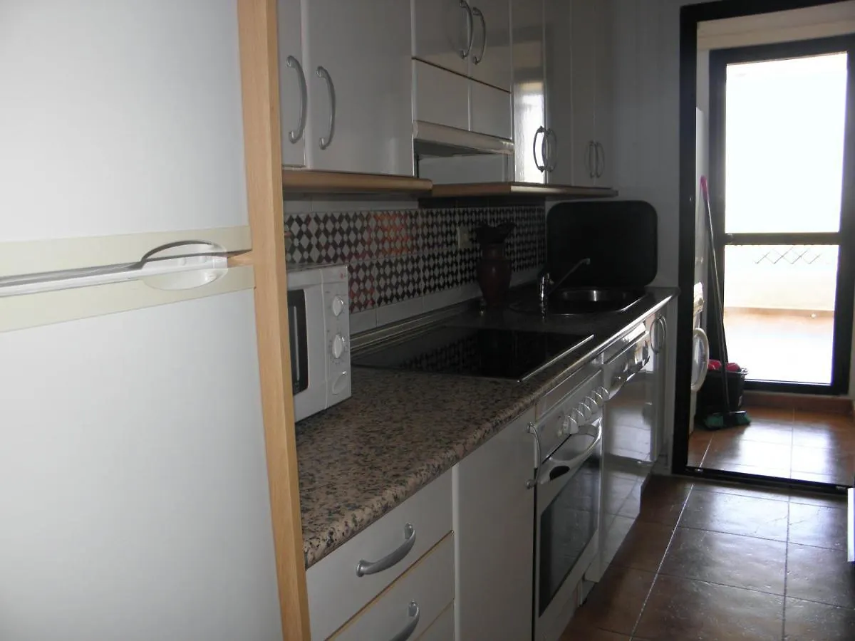 Apartamento Sol & Orilla Apartment Zahara de los Atunes Spain