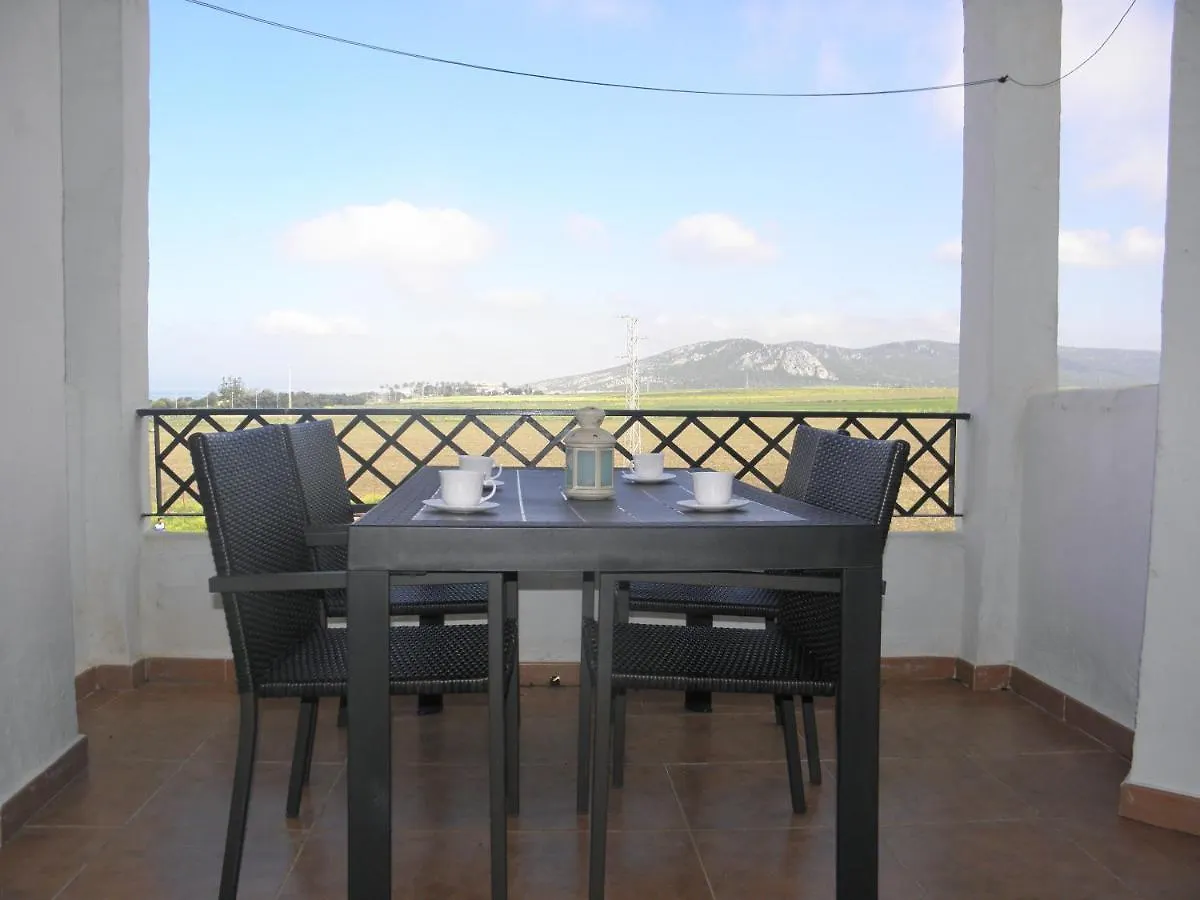 Apartamento Sol & Orilla Apartment Zahara de los Atunes