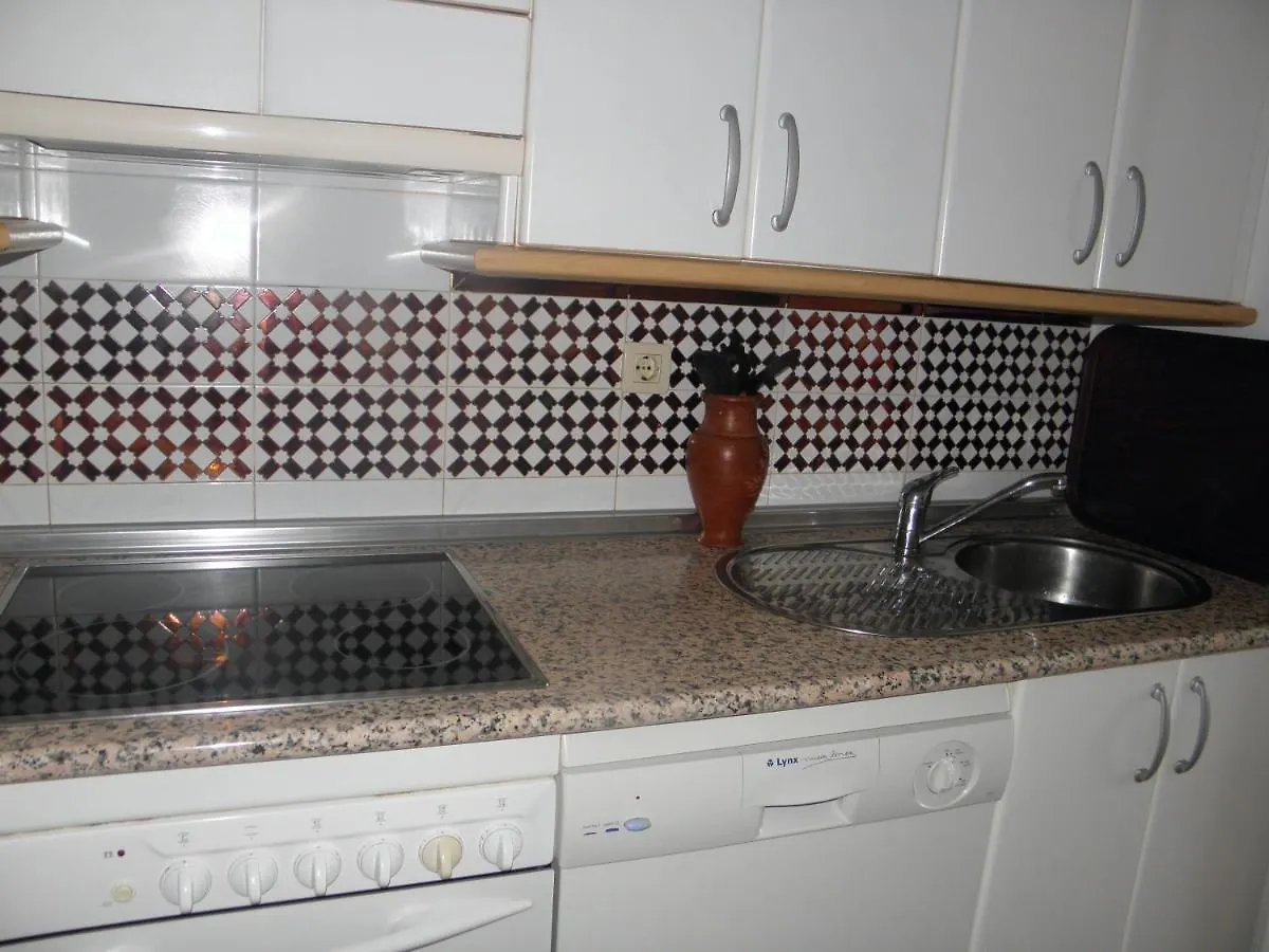 Apartamento Sol & Orilla Apartment Zahara de los Atunes