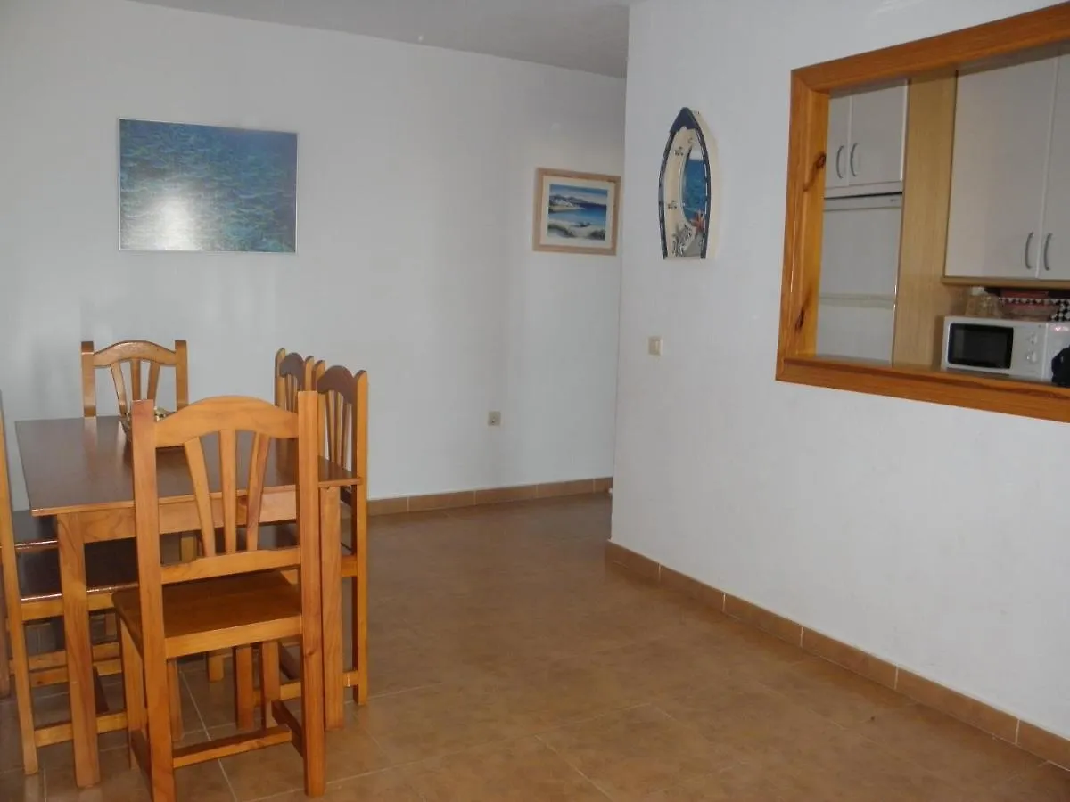 Apartamento Sol & Orilla Apartment Zahara de los Atunes Spain