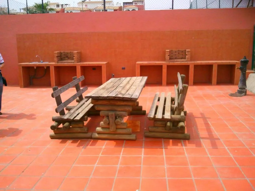 Apartamento Sol & Orilla Apartment Zahara de los Atunes