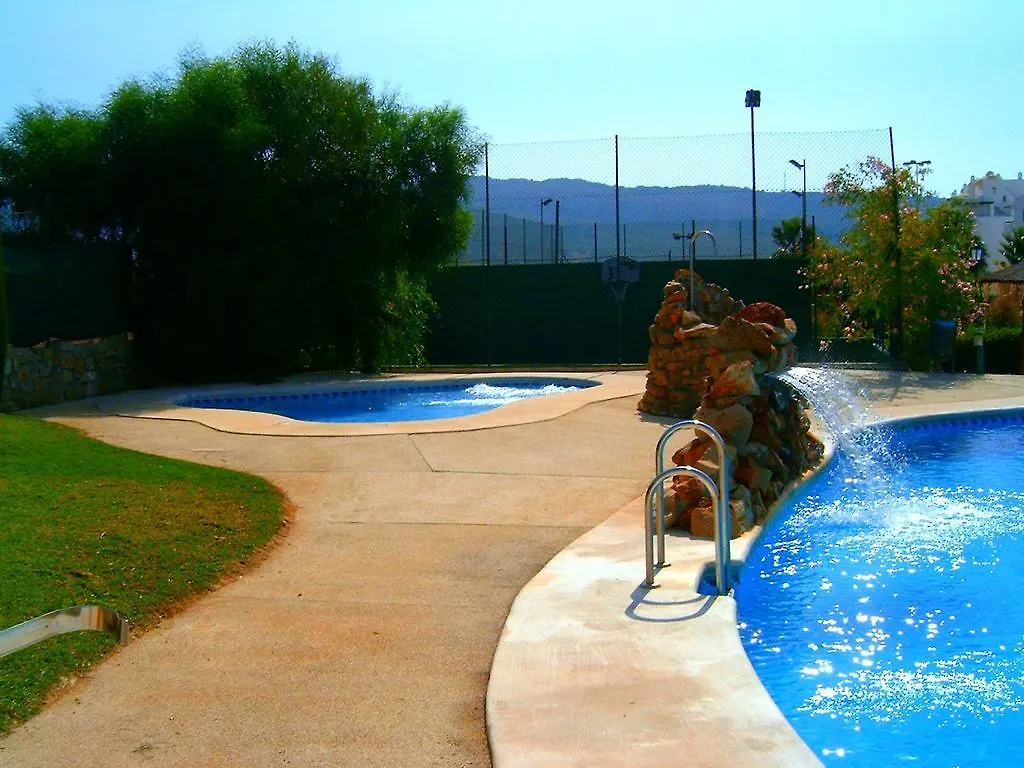 Apartamento Sol & Orilla Apartment Zahara de los Atunes Spain