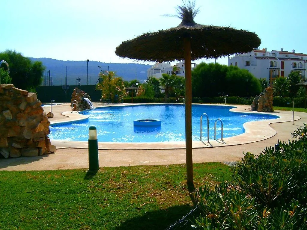 Apartamento Sol & Orilla Apartment Zahara de los Atunes 0*,