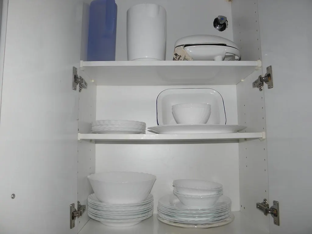 Apartamento Sol & Orilla Apartment Zahara de los Atunes
