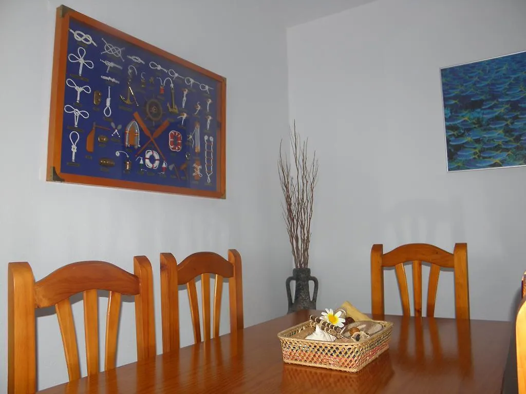 Apartamento Sol & Orilla Apartment Zahara de los Atunes