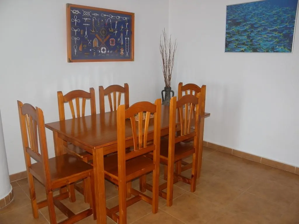 Apartamento Sol & Orilla Apartment Zahara de los Atunes