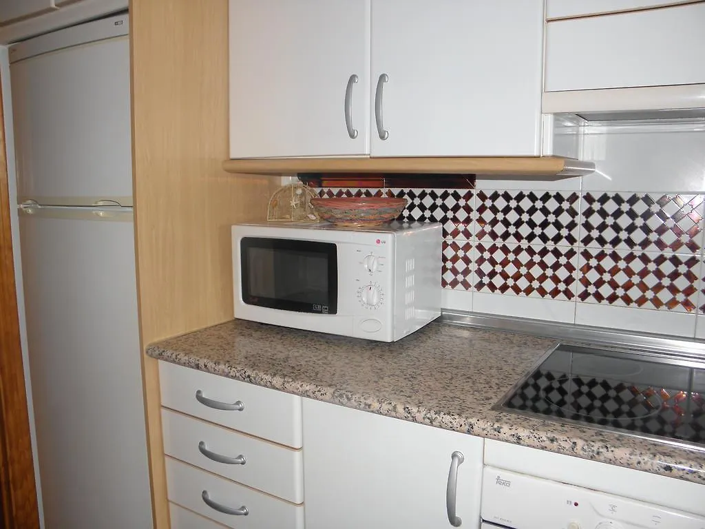 Apartamento Sol & Orilla Apartment Zahara de los Atunes