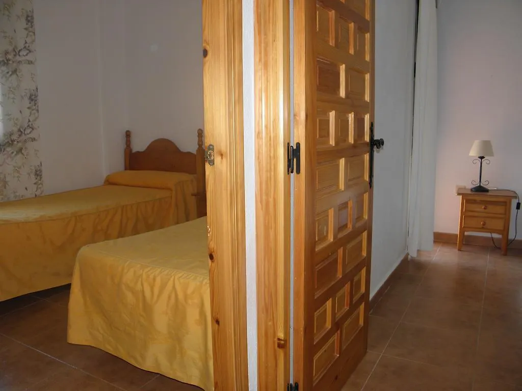 Apartamento Sol & Orilla Apartment Zahara de los Atunes