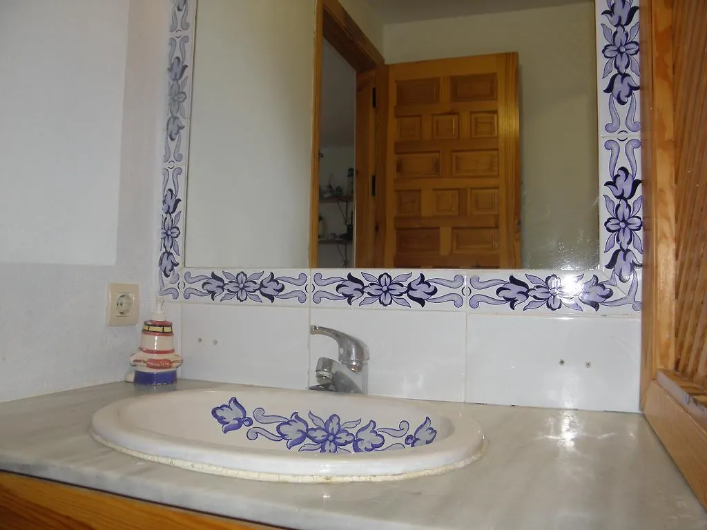 Apartamento Sol & Orilla Apartment Zahara de los Atunes