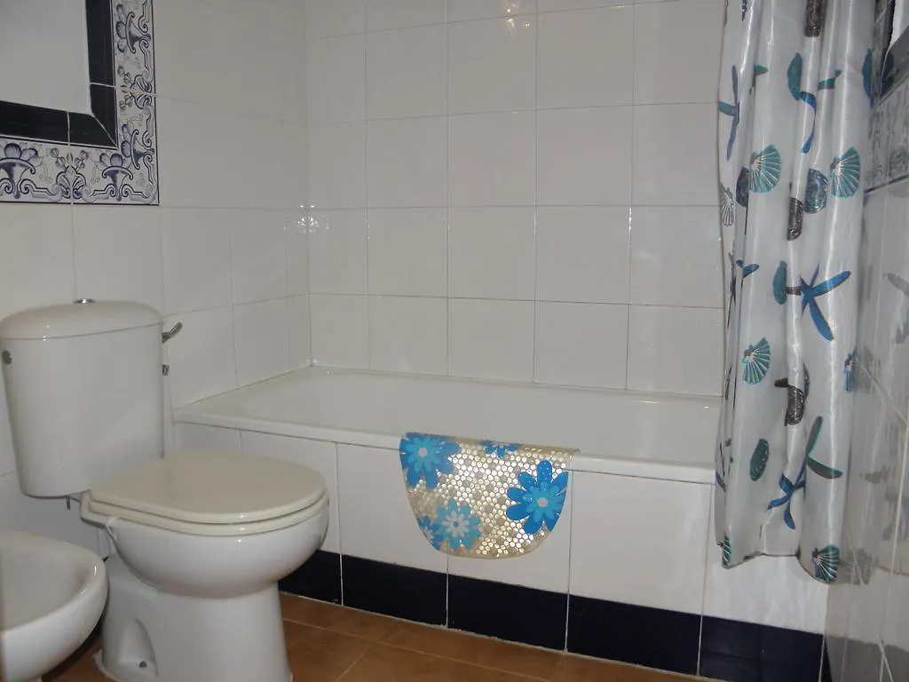 Apartamento Sol & Orilla Apartment Zahara de los Atunes