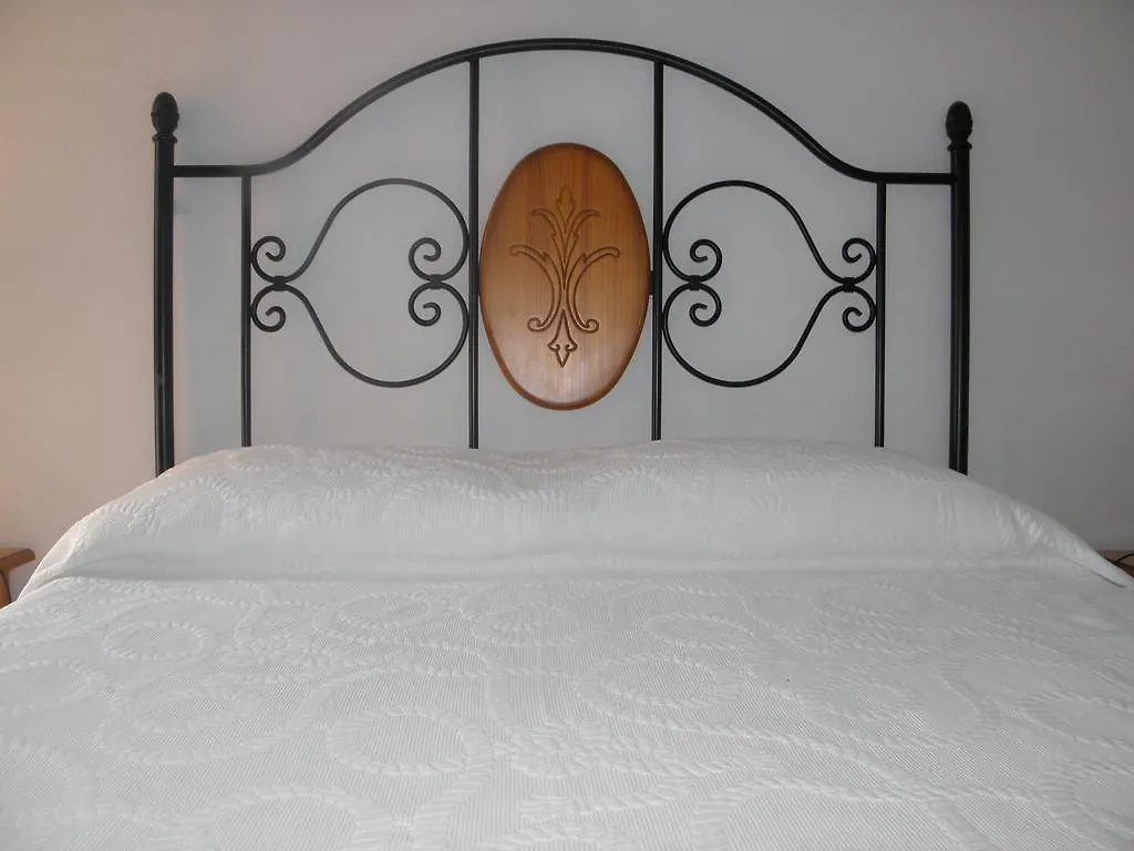 Apartamento Sol & Orilla Apartment Zahara de los Atunes