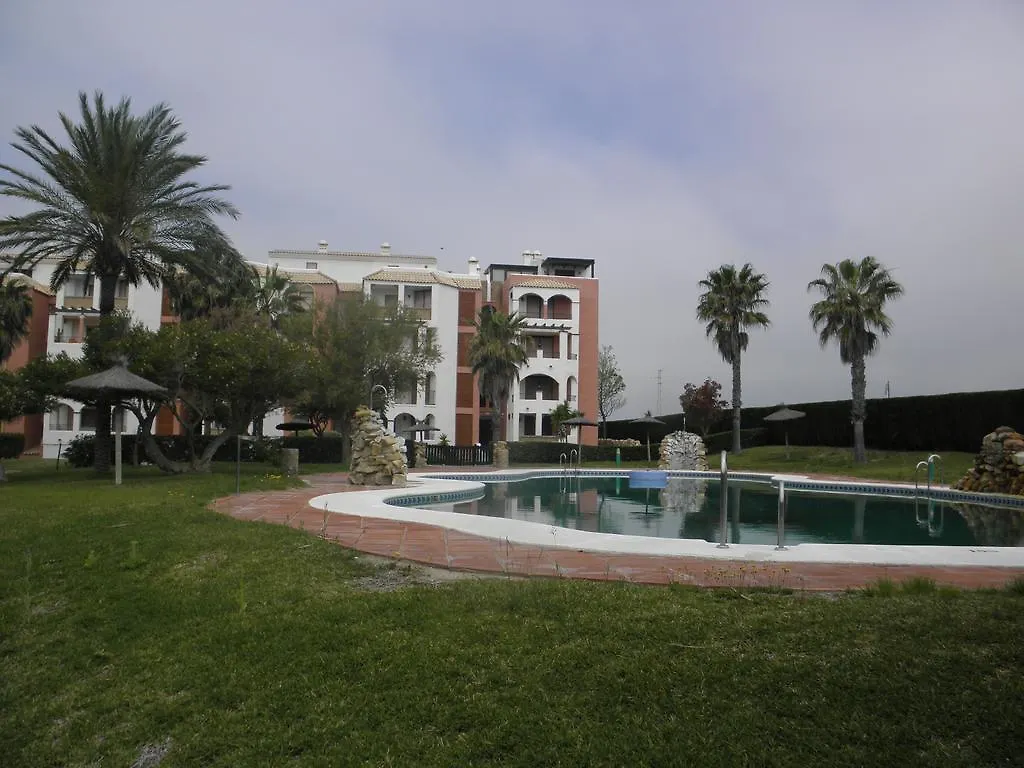 Apartamento Sol & Orilla Apartment Zahara de los Atunes