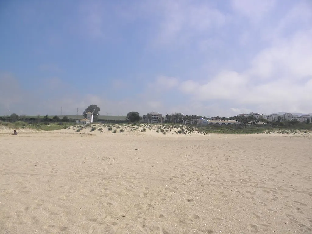 Apartamento Sol & Orilla Apartment Zahara de los Atunes