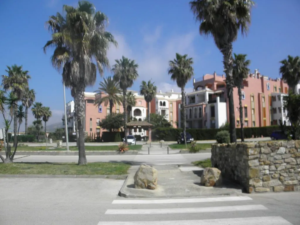 Apartamento Sol & Orilla Apartment Zahara de los Atunes Spain