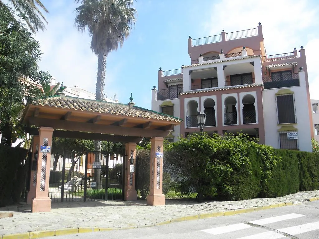 Apartamento Sol & Orilla Apartment Zahara de los Atunes