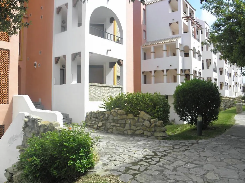 Apartamento Sol & Orilla Apartment Zahara de los Atunes