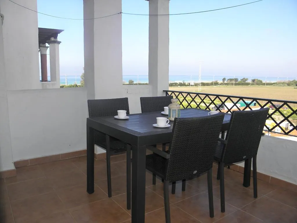 Apartamento Sol & Orilla contacts