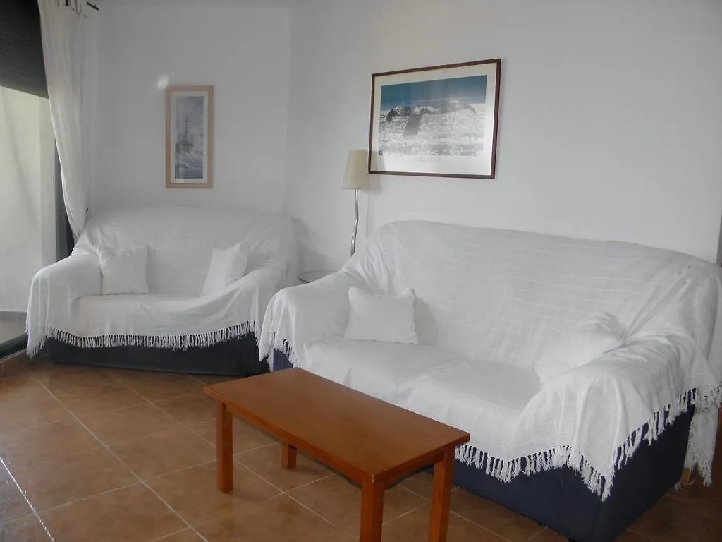 Apartamento Sol & Orilla Apartment Zahara de los Atunes 0*,