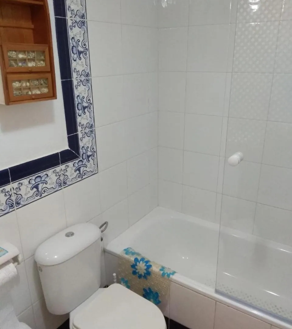 Apartamento Sol & Orilla Apartment Zahara de los Atunes 0*,  Spain