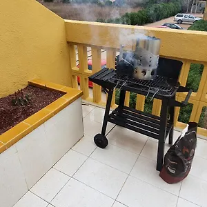  Apartamento Apartament Mia España