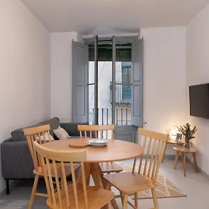  Apartamento Flateli Cort Reial 10 España