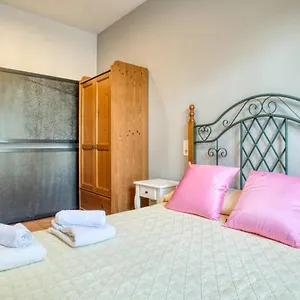  Сasa de vacaciones Casa Isabel España