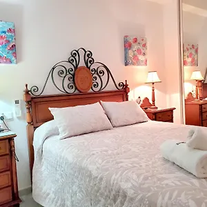  Apartamento Fuentes De España