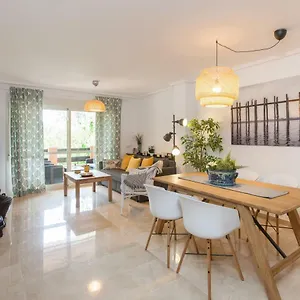  Apartamento Dunas Cabopino España