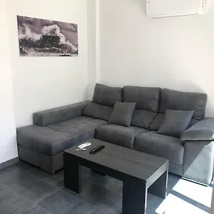 Alejandro Apartamento