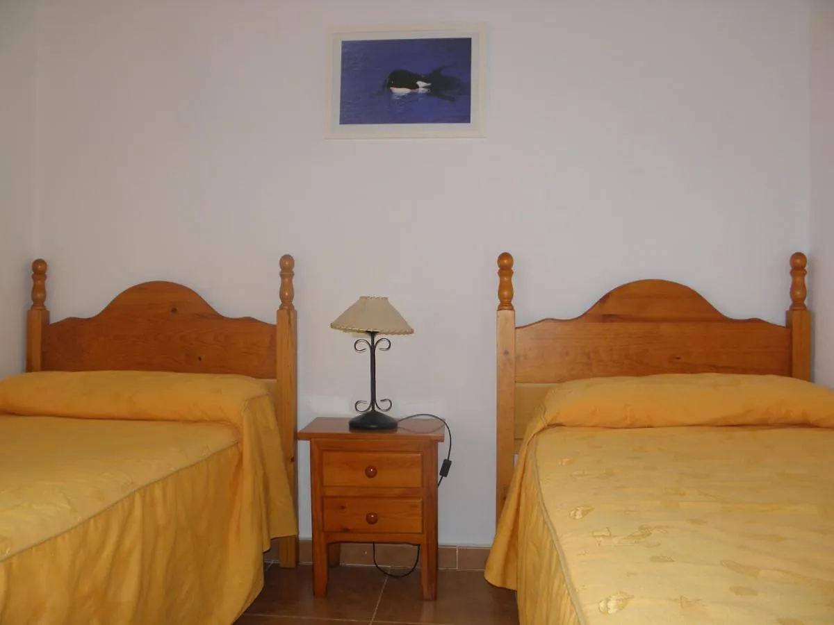 Apartamento Sol & Orilla Apartment Zahara de los Atunes