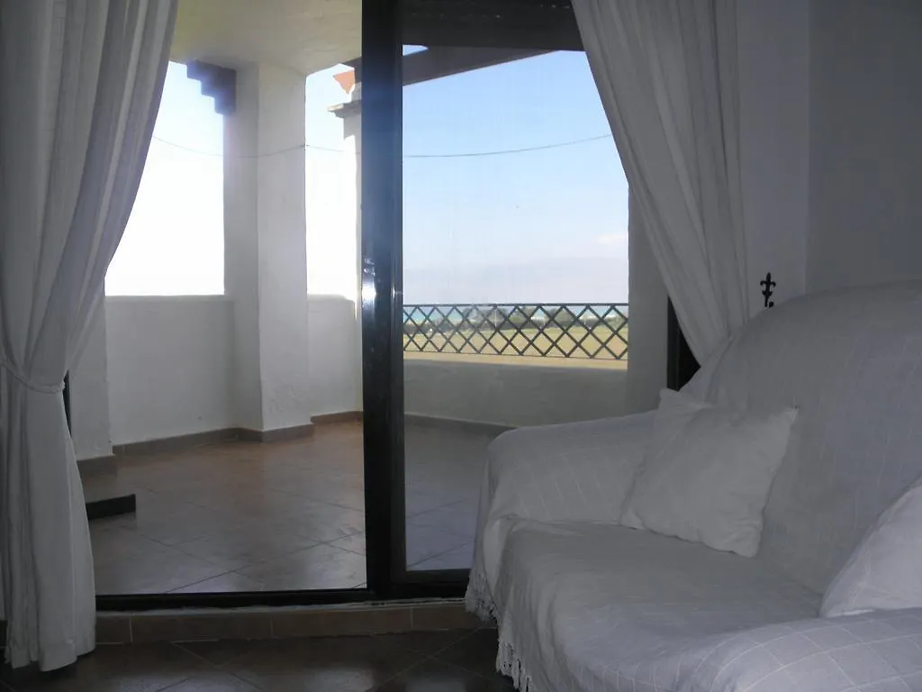Apartamento Sol & Orilla Apartment Zahara de los Atunes