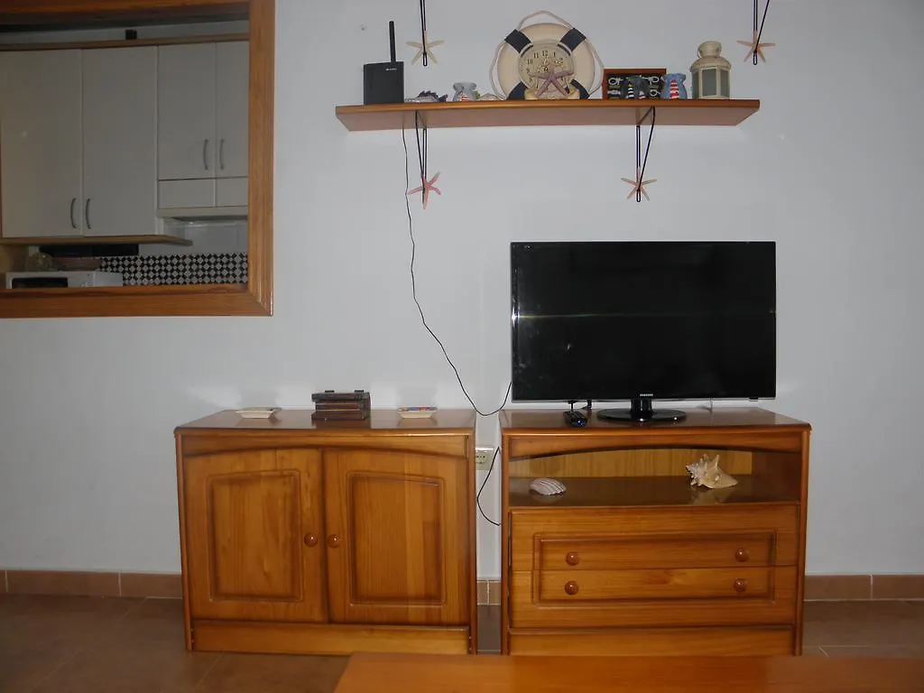 Apartamento Sol & Orilla Apartment Zahara de los Atunes