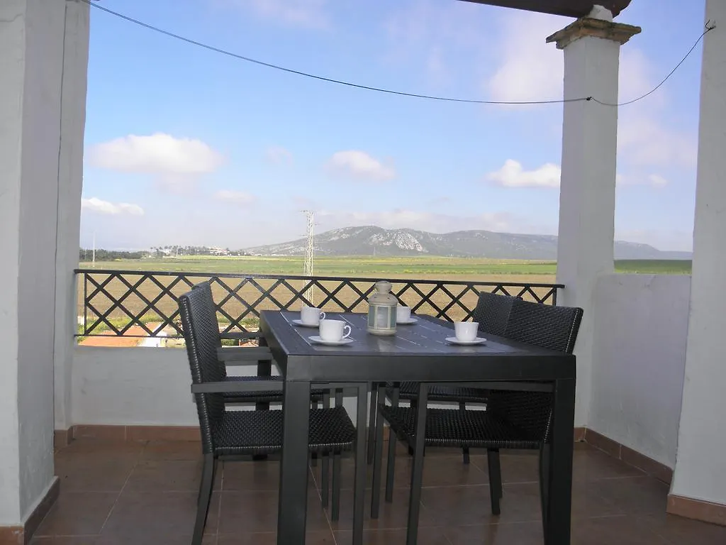 Apartamento Sol & Orilla Apartment Zahara de los Atunes
