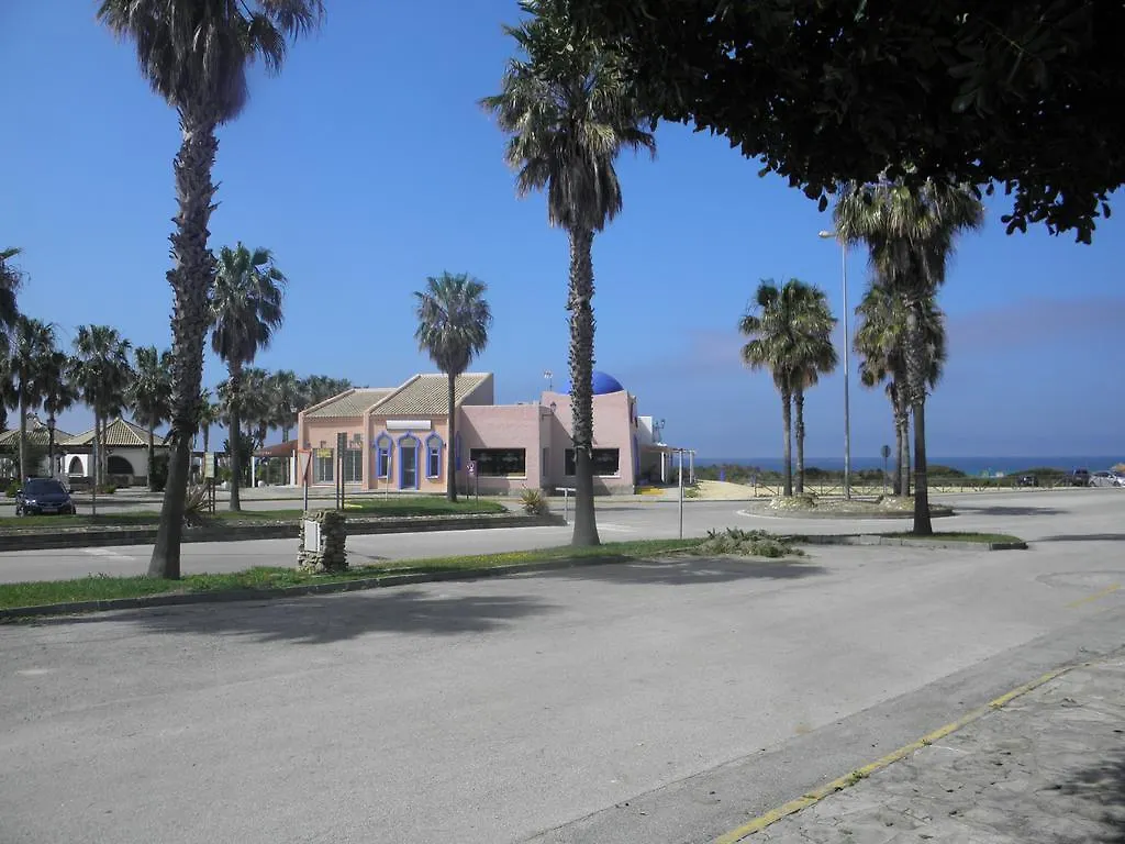 Apartamento Sol & Orilla Apartment Zahara de los Atunes 0*,  Spain