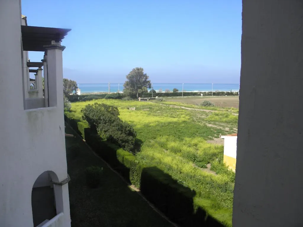 Apartamento Sol & Orilla Apartment Zahara de los Atunes