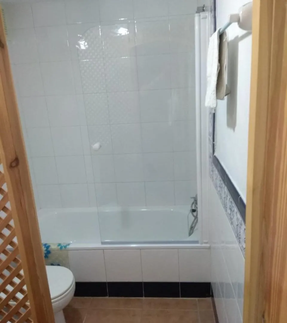 Apartamento Sol & Orilla Apartment Zahara de los Atunes Spain