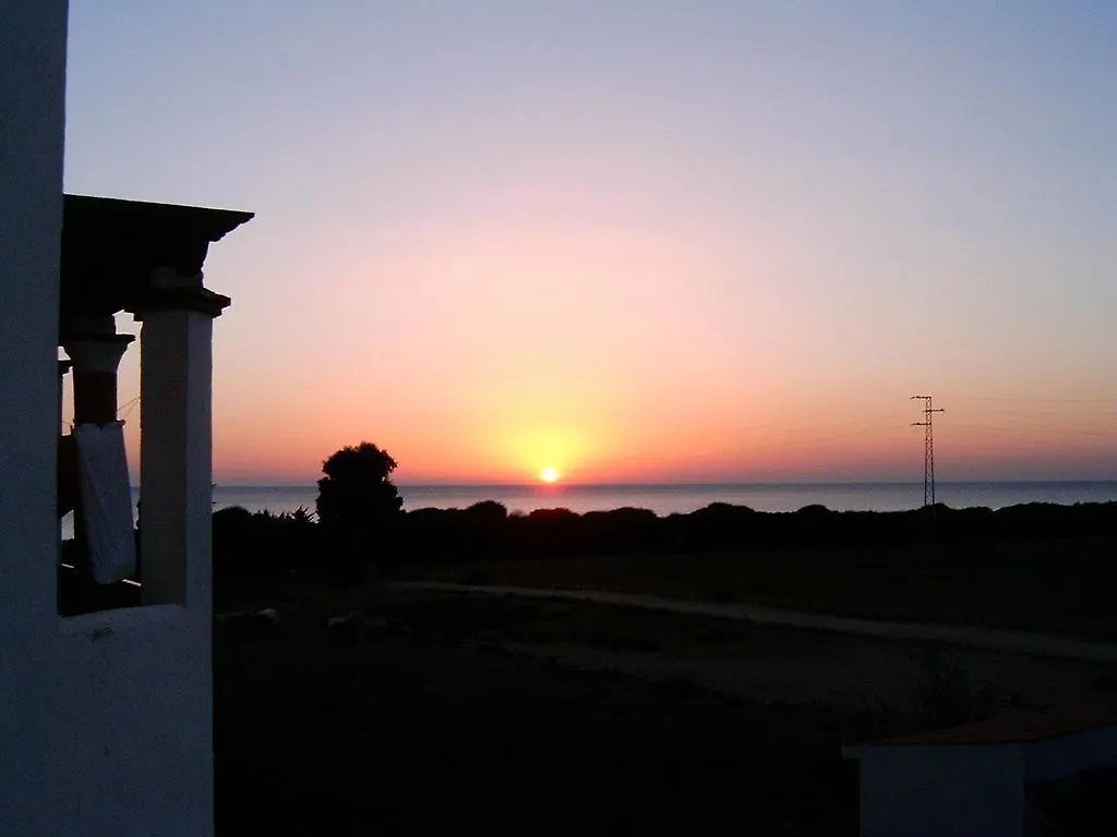 Apartamento Sol & Orilla Apartment Zahara de los Atunes