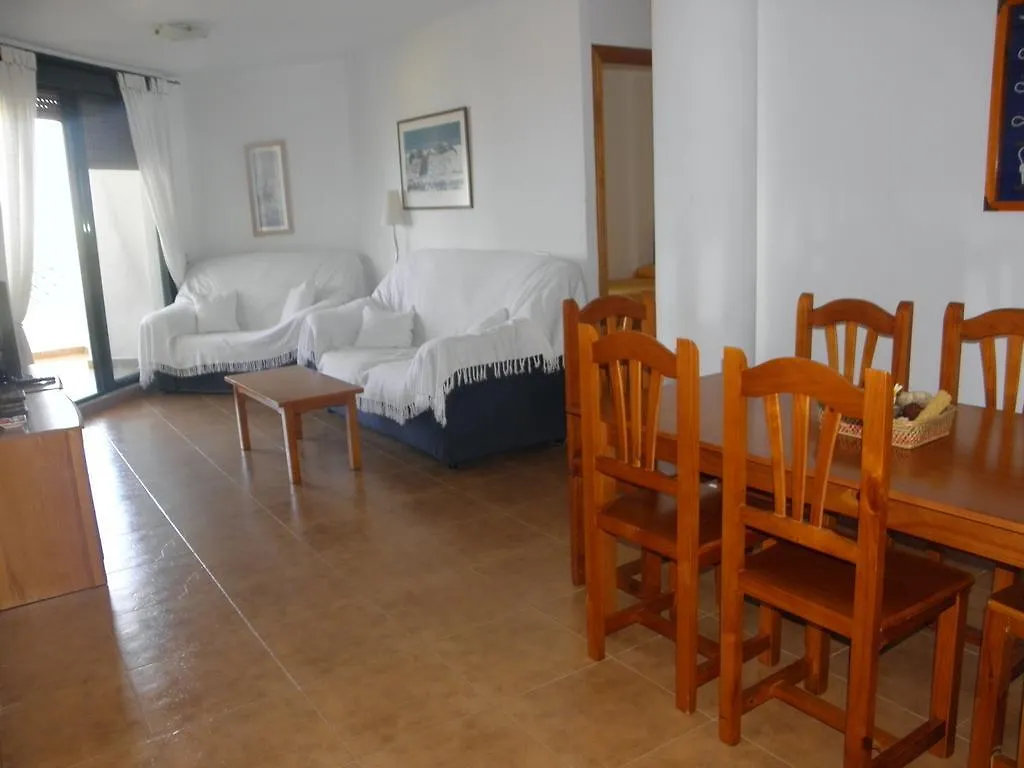 Apartamento Sol & Orilla Apartment Zahara de los Atunes 0*,  Spain
