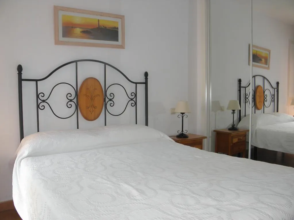 Apartamento Sol & Orilla Apartment Zahara de los Atunes Spain
