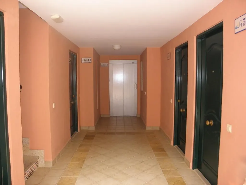 Apartamento Sol & Orilla Apartment Zahara de los Atunes 0*,  Spain